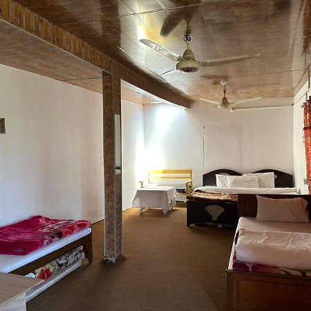 Tourist Cottage Hunza Karimabad  Zewnętrze zdjęcie