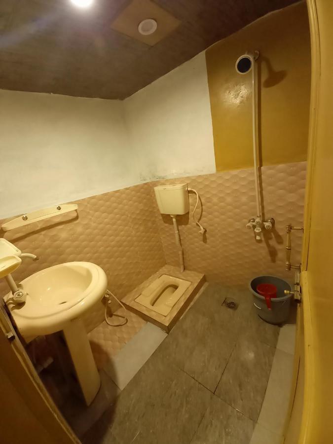 Tourist Cottage Hunza Karimabad  Zewnętrze zdjęcie