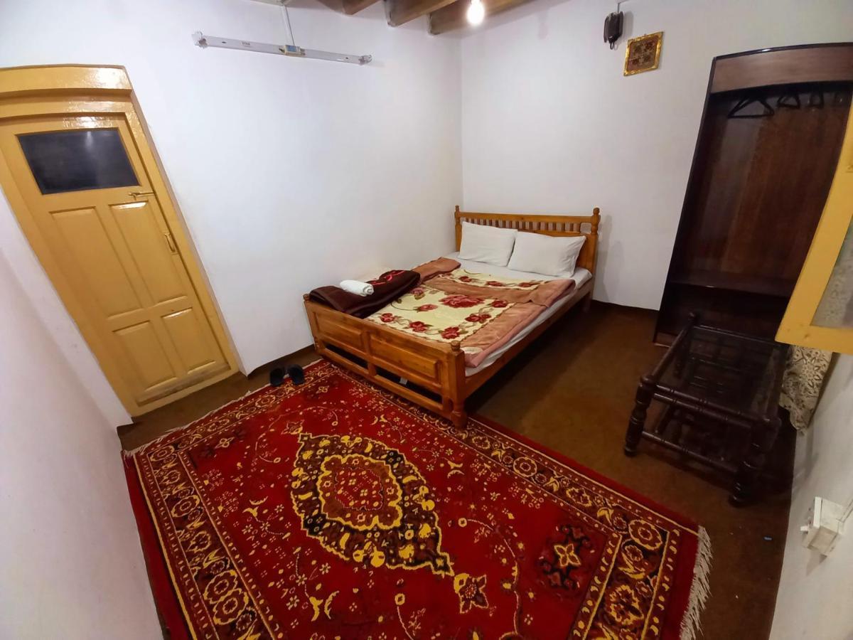 Tourist Cottage Hunza Karimabad  Zewnętrze zdjęcie