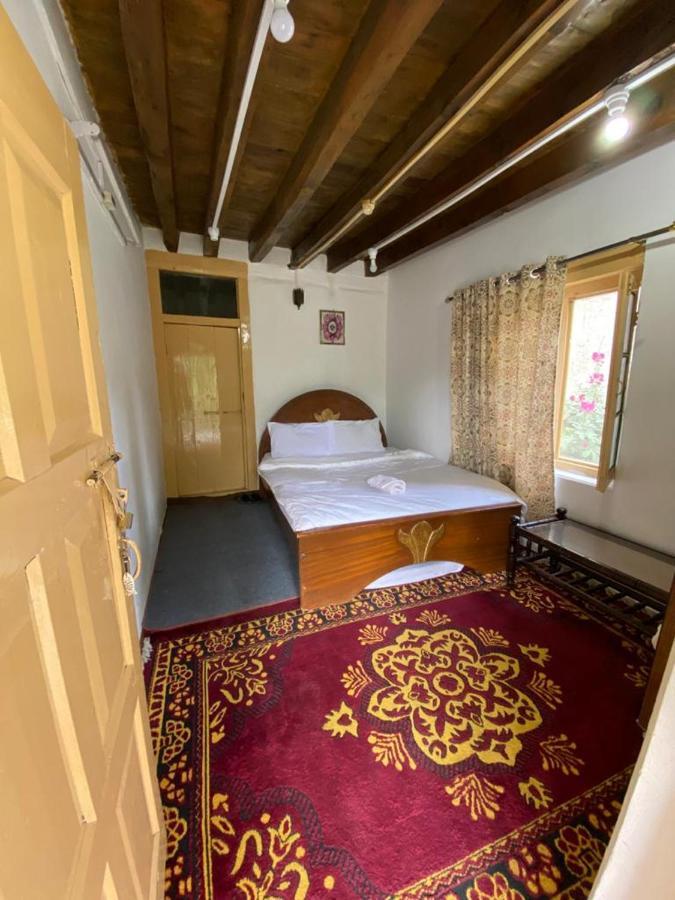 Tourist Cottage Hunza Karimabad  Pokój zdjęcie