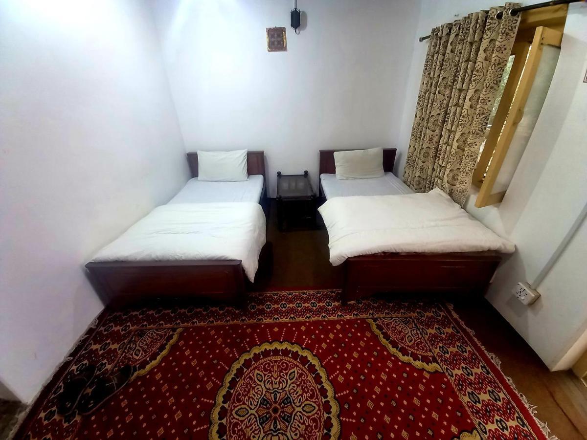 Tourist Cottage Hunza Karimabad  Zewnętrze zdjęcie